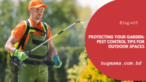 Protecting Your Garden